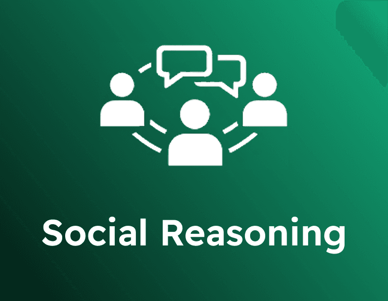 Social Reasoning