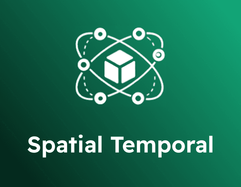 Spatial Temporal