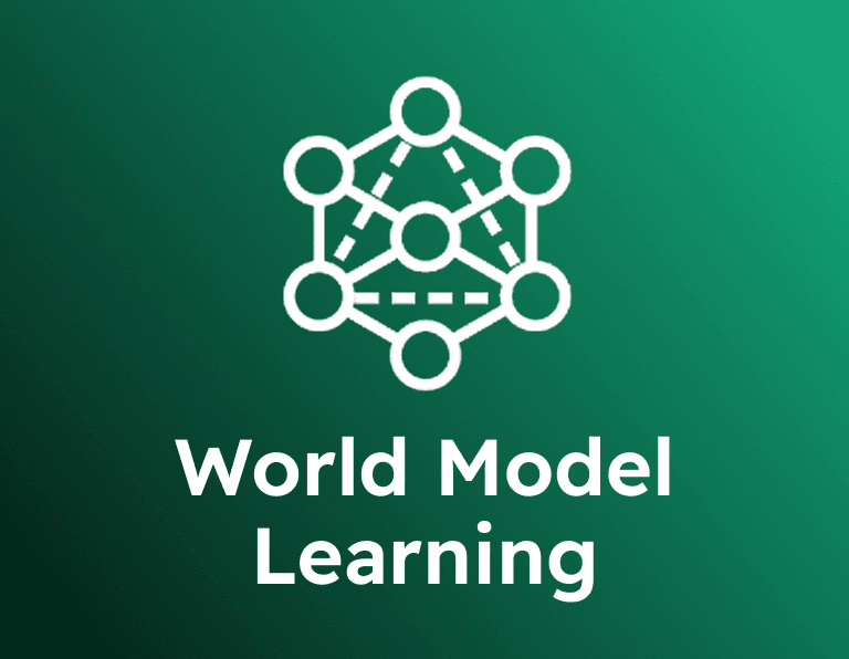World Model Learning