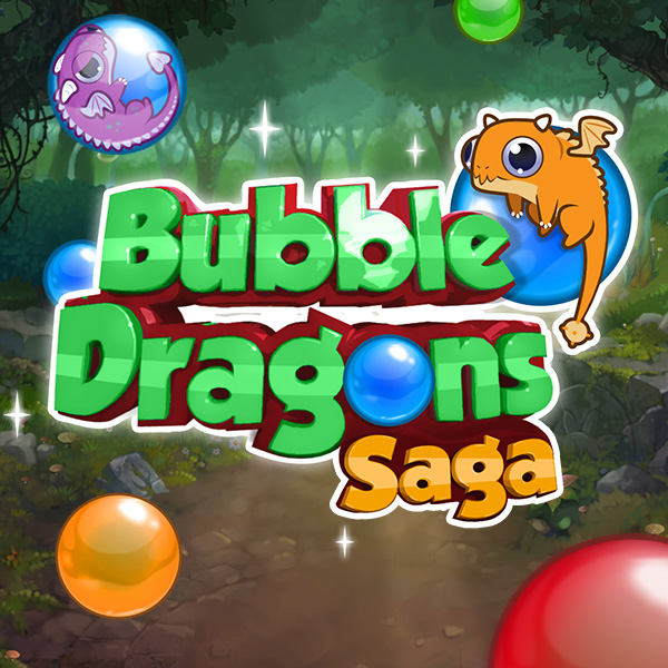 Bubble Dragons Saga - Free Online Game  GameLab