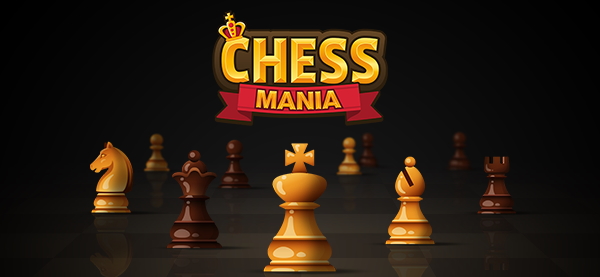 chess mania