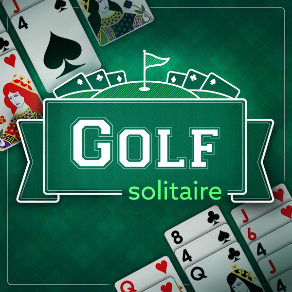 free games golf solitaire