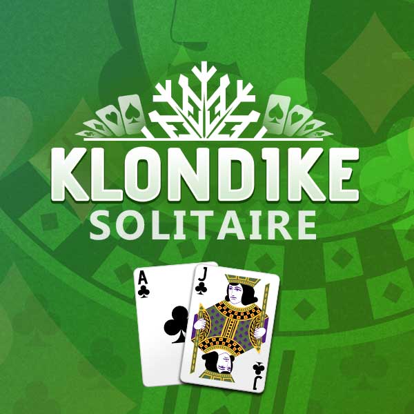 Klondike - Online Game - Play for Free