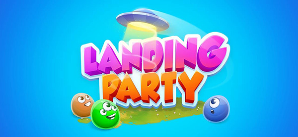 Landing Party - Free Online Game  GameLab