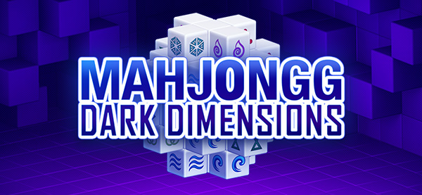 mahjong dark dimension