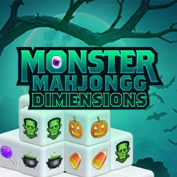 Mahjongg Dimensions - WildTangent Games