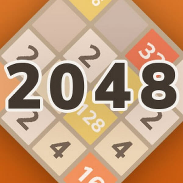 2048 Kostenloses OnlineSpiel GameLab